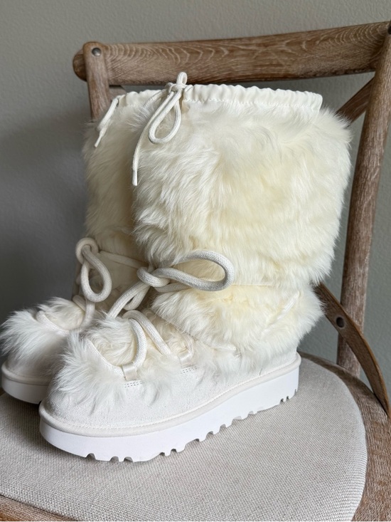 UGG Shoes - Ugg Classic Tall Chalet Boots